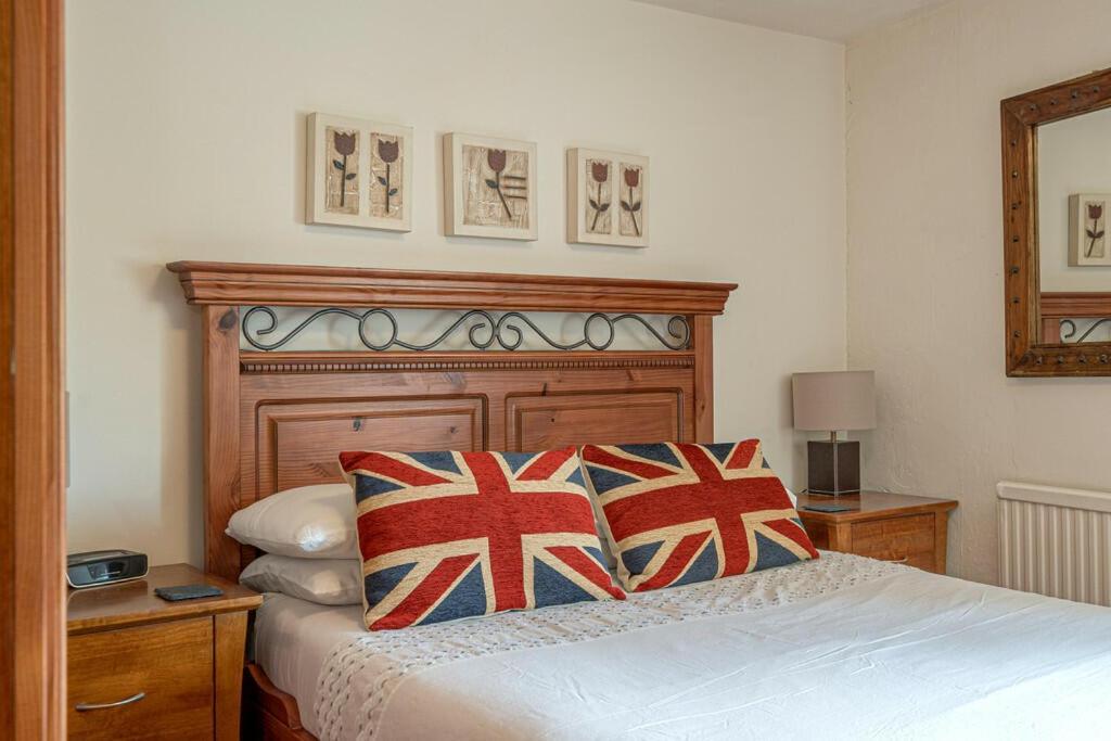 Holiday home Bens Row Cottage, The Lake District