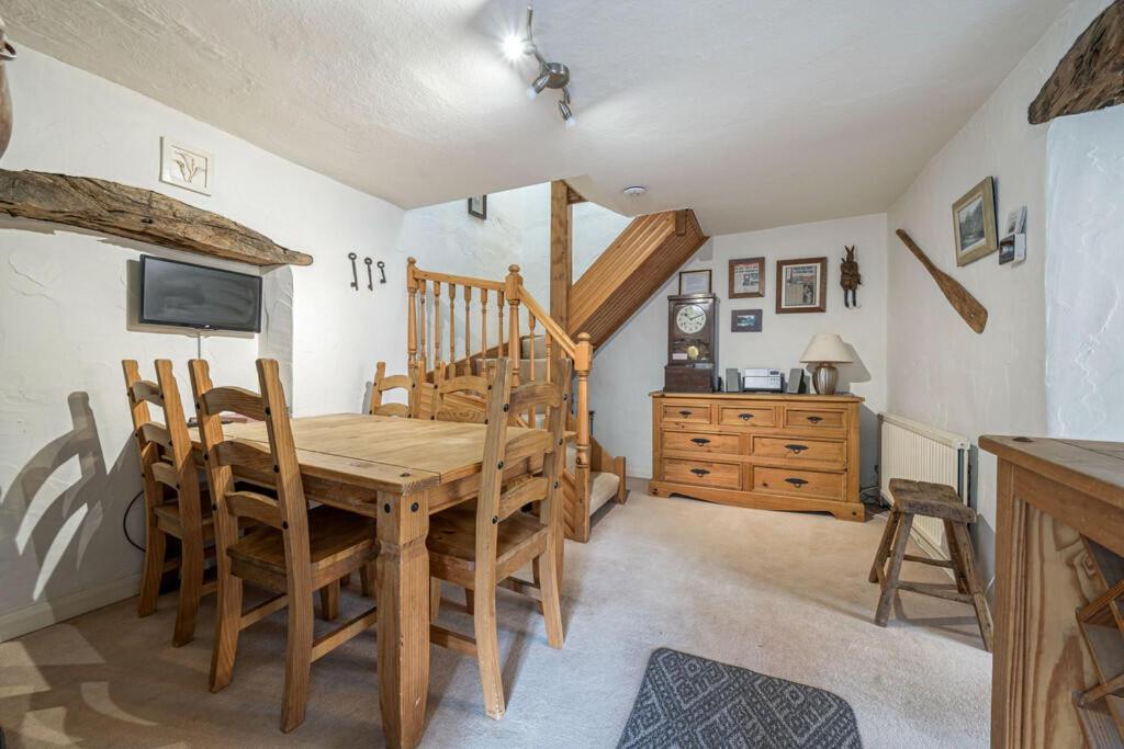 Holiday home Bens Row Cottage, The Lake District *