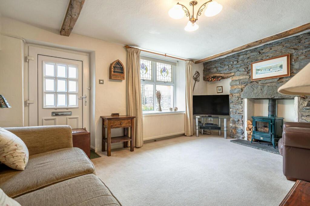 Bens Row Cottage, The Lake District Holiday home